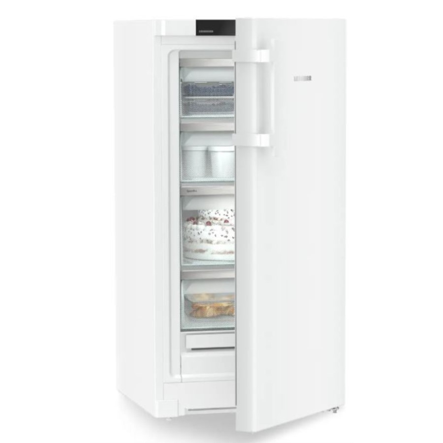additioanl image for  Liebherr Freezer F/S No Frost Wht. 160 L 